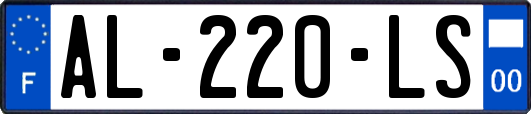 AL-220-LS