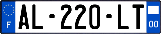 AL-220-LT