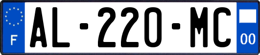 AL-220-MC