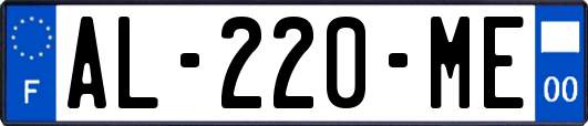 AL-220-ME