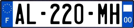 AL-220-MH