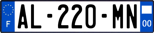 AL-220-MN