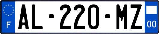 AL-220-MZ
