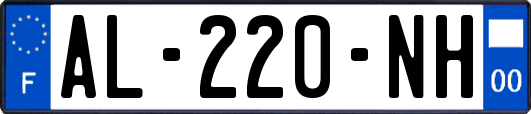AL-220-NH