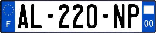 AL-220-NP