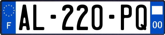 AL-220-PQ