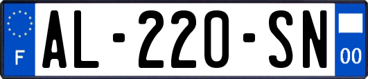 AL-220-SN