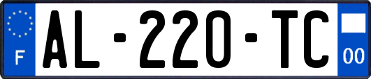 AL-220-TC