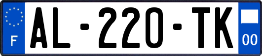 AL-220-TK