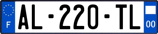 AL-220-TL
