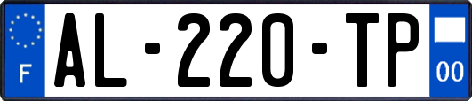 AL-220-TP