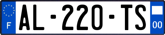 AL-220-TS