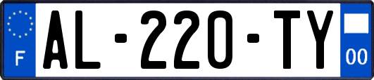 AL-220-TY