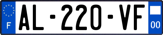 AL-220-VF