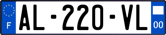 AL-220-VL