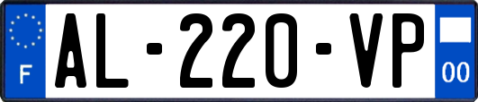 AL-220-VP