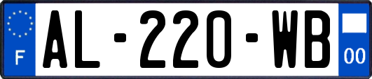 AL-220-WB