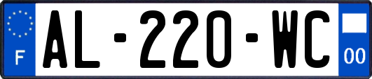 AL-220-WC
