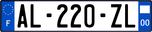 AL-220-ZL