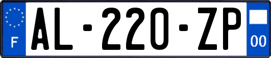 AL-220-ZP