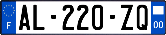 AL-220-ZQ