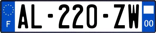 AL-220-ZW