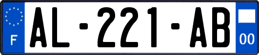 AL-221-AB