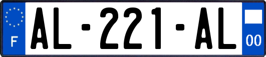 AL-221-AL