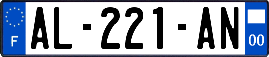 AL-221-AN