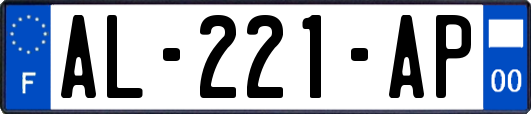 AL-221-AP