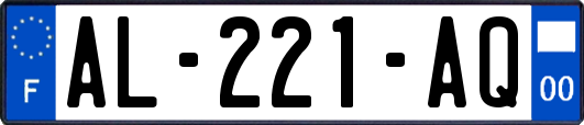 AL-221-AQ