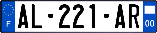 AL-221-AR