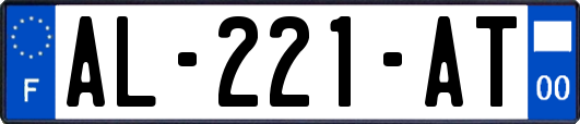 AL-221-AT