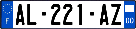 AL-221-AZ