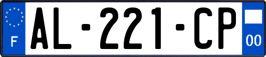 AL-221-CP