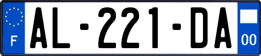 AL-221-DA
