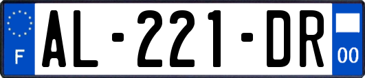 AL-221-DR