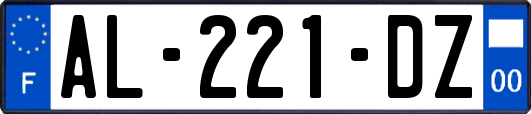 AL-221-DZ