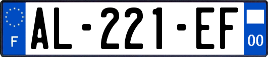 AL-221-EF