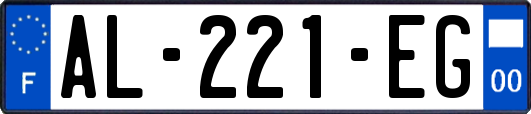 AL-221-EG