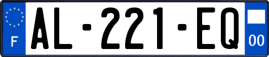 AL-221-EQ