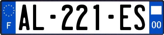 AL-221-ES