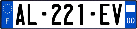 AL-221-EV