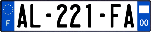 AL-221-FA