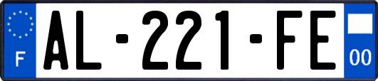 AL-221-FE