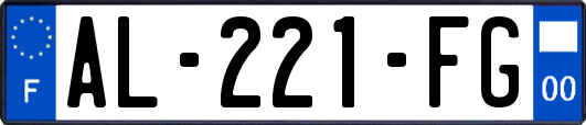 AL-221-FG