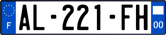 AL-221-FH
