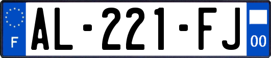AL-221-FJ