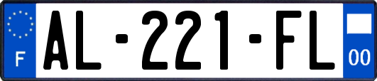 AL-221-FL
