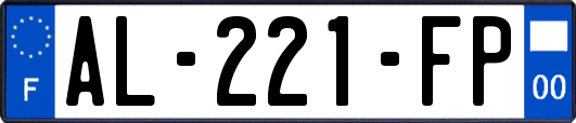 AL-221-FP